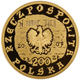 Polska, 200 złotych, 2007 rok Lokacja Krakowa/P/(30)