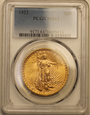 USA 20 Dolarów 1922  PCGS MS 63 /K13/
