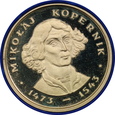Polska, 2000 złotych Mikołaj Kopernik 1979 rok /K6/