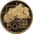 San Marino, 50 Euro 2005 rok