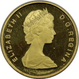 Kanada, 100 Dolarów 1983 rok