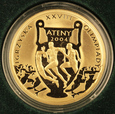 Polska, 200 złotych, Ateny 2004 rok /P/