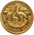 Bahamy, 100 Dolarów 1975 rok