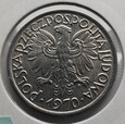 2 Złote Jagody 1970r