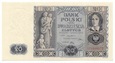 20 Złotych 1936r Seria CP