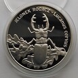 20 Złotych Jelonek Rogacz 1997r 