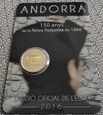2 Euro Reforma-Andorra 2016r