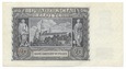20 Złotych 1 Marca 1940r Seria L