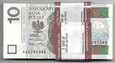 10 Złotych Mieszko I 2012r Seria: AA