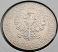 10 Zł Kościuszko PRL 1966r Mennicza 