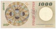 1000 Zł M. Kopernik 1965r Seria A Stan/UNC/SPECIMEN