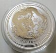 1 Dollar Dragon 2012R