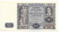 20Złotych 1936r Seria BL