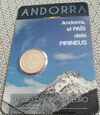 2 Euro Pireneje-Andorra 2017r