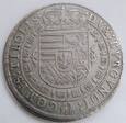 Talar/Reichstaler Leopold V 1632r Habsburg (Hall)