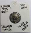 Denar Alexander Severus 208-235 n.e.-Rzym- 