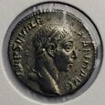 Denar Alexander Severus 208-235 n.e.-Rzym- 