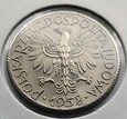 1 Złoty 