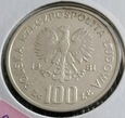 100 Złotych Konie 