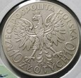 10 Złotych II RP 1933r 