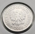 1 Złoty PRL 1966r Mennicza /AL