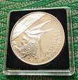 300 000 Złotych Jaskółki 1993r Stan L (poz.1)