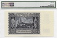 20 Złotych 1 Marca 1940r Seria A