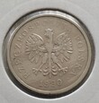 1 Złoty 1990r