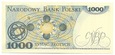 1000 Zł M. Kopernik 1979r Seria CT
