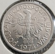 2 Złote PRL 1974r 