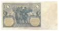 10 Złotych 20 Lipca 1926r Seria C Bardzo Rzadki!!