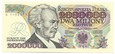 2000 000 Zł I.J.Paderewski 1992r Seria A /Z Błędem