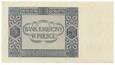 Banknot 5 Złotych 1941r Seria AF