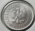 1 Złoty PRL 1971r Mennicza