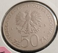 50 Złotych Teatr Wielki 1983r