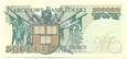 500 000 Zł H. Sienkiewicz 1993r Seria L 