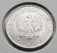 50 Groszy PRL 1965r Mennicza/AL