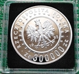 300 000 Złotych Zamek W Łańcucie 1993r