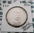 10 Złotych R. Traugutt II RP 1933r