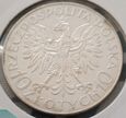 10 Złotych R. Traugutt II RP 1933r