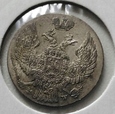 10 Groszy (MW) 1840r Mikołaj I Warszawa