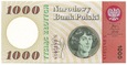 1000 Złotych M. KOPERNIK 1965r Seria S 