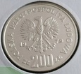 200 Zł Mieszko I 1979r 