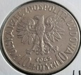 10 Złotych Ch.Syrenka 