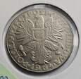 10 Złotych Nikiel 