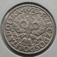 50 Groszy II RP 1923r