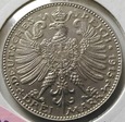 3 Marki 1915r Weimar-Saksonia