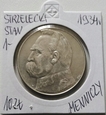 10 Złotych Piłsudski 