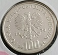 100 Złotych Bóbr 1978r