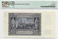Banknot 20 Złotych 1 Marca 1940r Seria B  PMG 66EPQ
